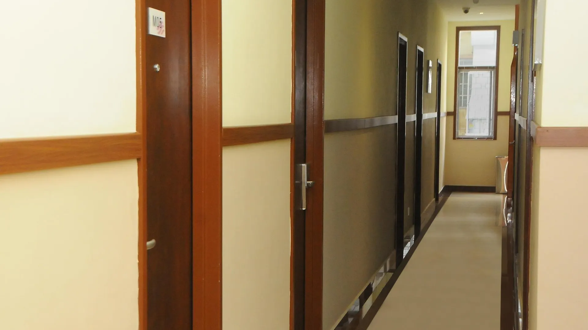 Oyo 89837 Hotel Ocean 77 Kuala Lumpur