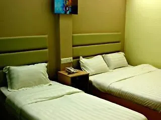 Oyo 89837 Hotel Ocean 77 吉隆坡