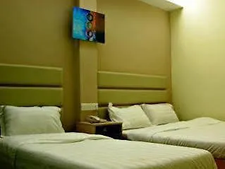 **  Oyo 89837 Hotel Ocean 77 Kuala Lumpur Malaysia