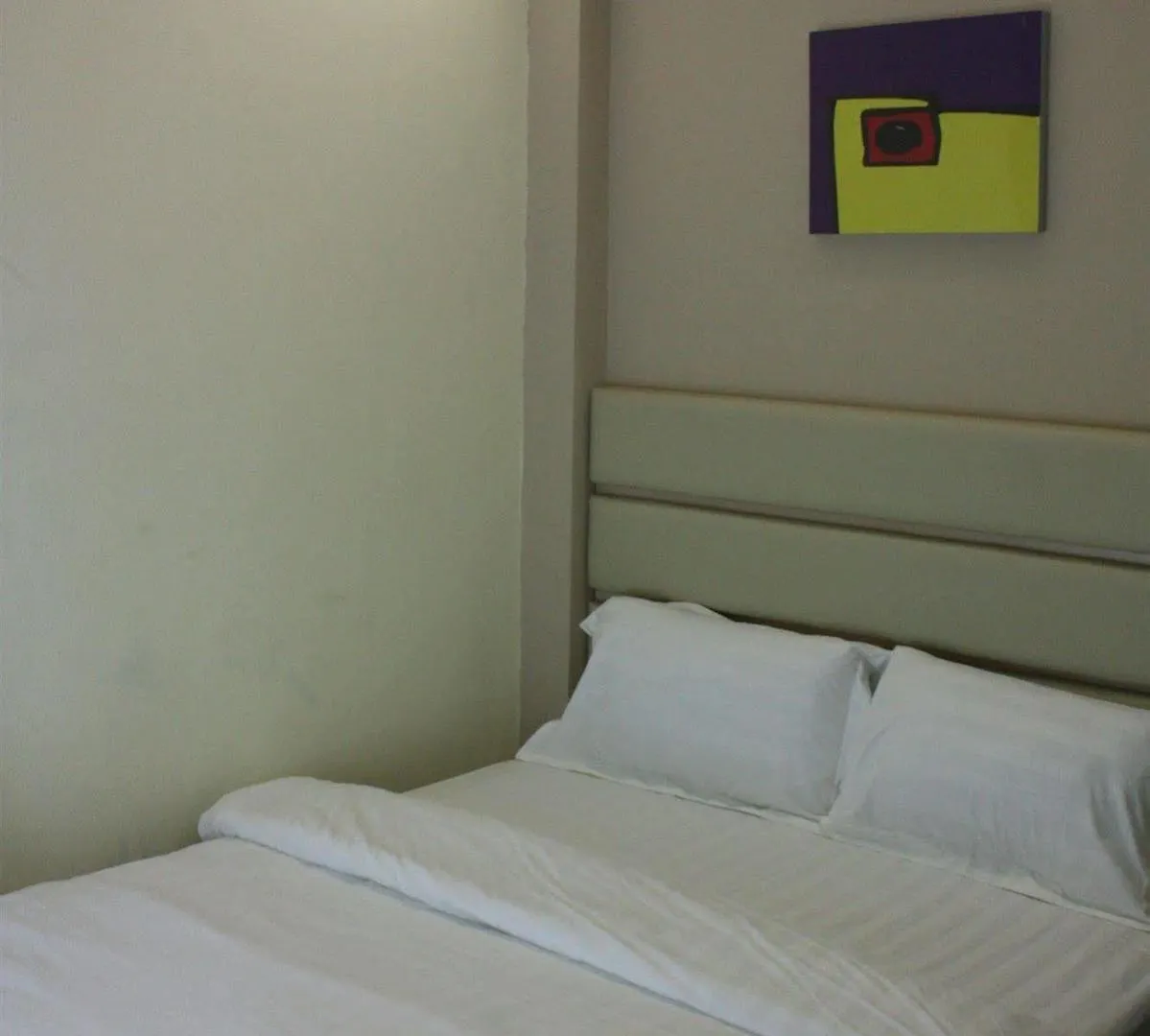 Oyo 89837 Hotel Ocean 77 吉隆坡 2*,  马来西亚