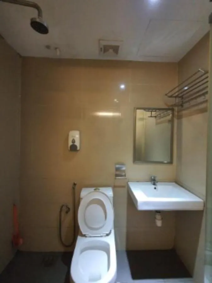 Oyo 89837 Hotel Ocean 77 吉隆坡 马来西亚