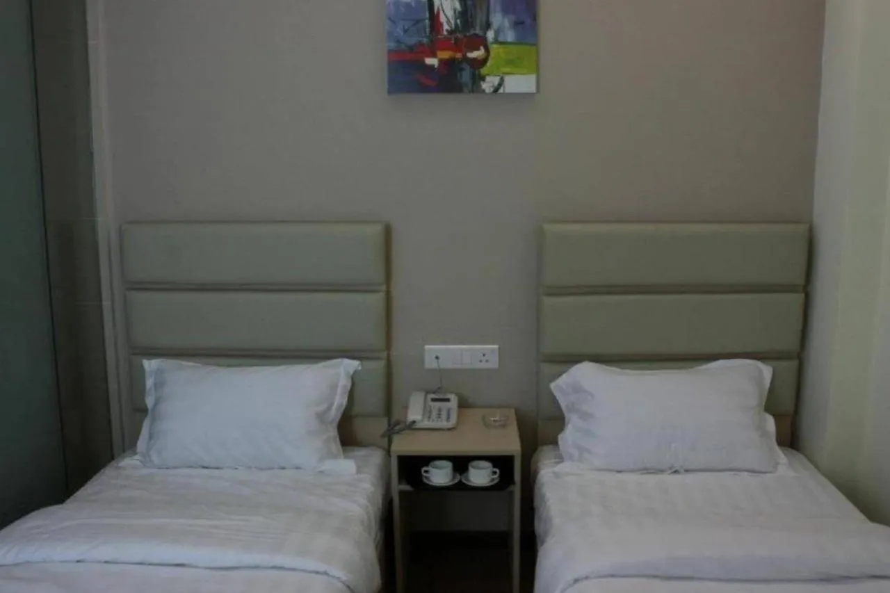 Oyo 89837 Hotel Ocean 77 吉隆坡 2*,  马来西亚