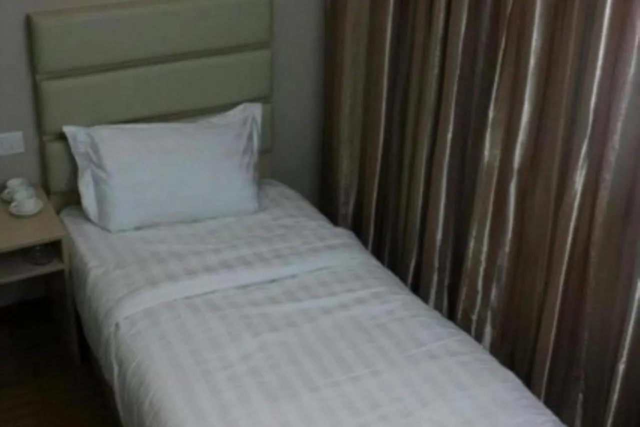 **  Oyo 89837 Hotel Ocean 77 吉隆坡 马来西亚