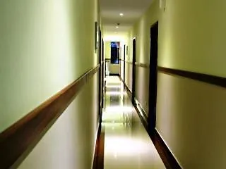 **  Oyo 89837 Hotel Ocean 77 Kuala Lumpur Malaysia